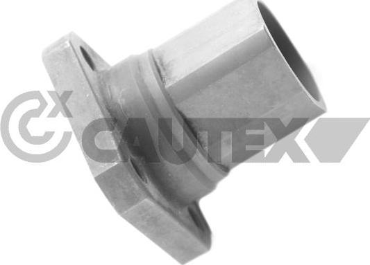 Cautex 771188 - Гильза, ротор масляного насоса autosila-amz.com