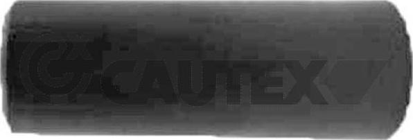 Cautex 771125 - Пыльник амортизатора, защитный колпак autosila-amz.com