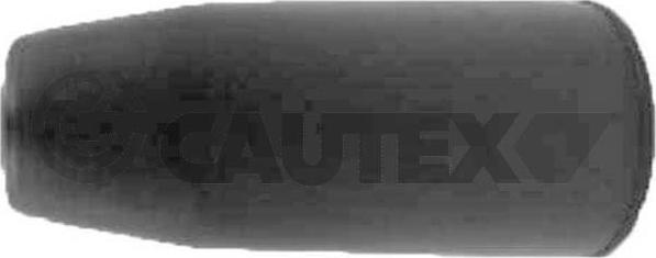Cautex 771126 - Пыльник амортизатора, защитный колпак autosila-amz.com