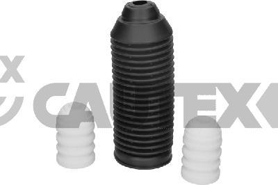 Cautex 771725 - Пылезащитный комплект, амортизатор autosila-amz.com