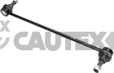 Cautex 773613 - Тяга / стойка, стабилизатор autosila-amz.com