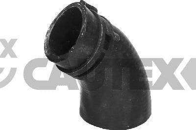 Cautex 772346 - Трубка охлаждающей жидкости autosila-amz.com