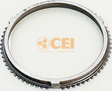 C.E.I. 119141 - Кольцо синхронизатора, ступенчатая коробка передач autosila-amz.com