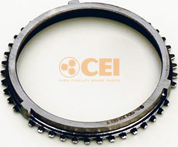 C.E.I. 119169 - Кольцо синхронизатора, ступенчатая коробка передач autosila-amz.com