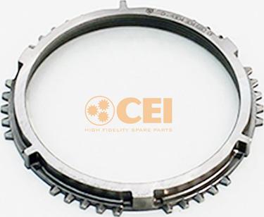 C.E.I. 119173 - Кольцо синхронизатора, ступенчатая коробка передач autosila-amz.com