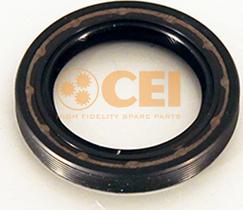 C.E.I. 139.994 - Уплотняющее кольцо, дифференциал autosila-amz.com