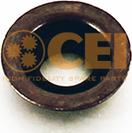 C.E.I. 139.921 - Уплотняющее кольцо, ступенчатая коробка передач autosila-amz.com