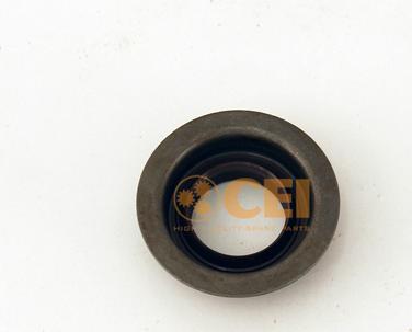 C.E.I. 139655 - Уплотняющее кольцо, ступенчатая коробка передач autosila-amz.com