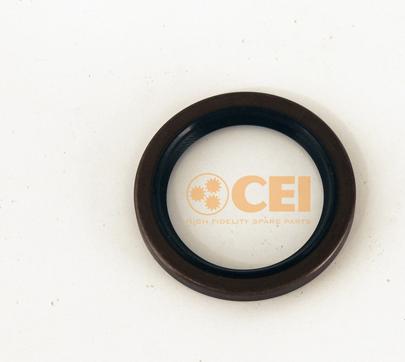 C.E.I. 139.879 - Уплотняющее кольцо, ступенчатая коробка передач autosila-amz.com