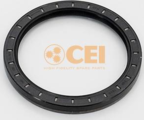 C.E.I. 139.878 - Уплотняющее кольцо, вспомогательный привод autosila-amz.com