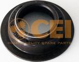 C.E.I. 139.331 - Уплотняющее кольцо, ступенчатая коробка передач autosila-amz.com
