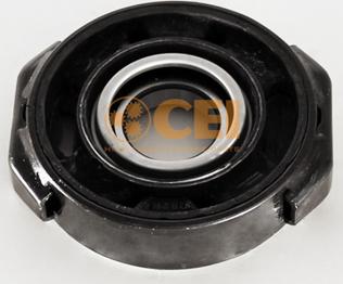 C.E.I. 284064 - Подшипник подвесной карданного вала autosila-amz.com