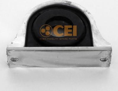 C.E.I. 284104 - Подвеска, карданный вал autosila-amz.com