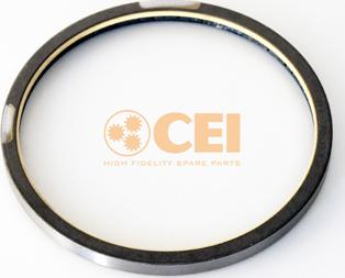 C.E.I. 239193 - Уплотняющее кольцо, дифференциал autosila-amz.com