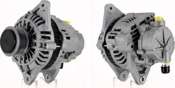 Cevam 4921 - Генератор autosila-amz.com