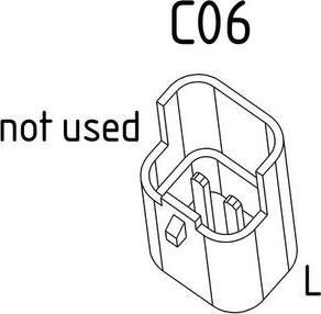 Cevam 4957 - Генератор autosila-amz.com