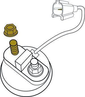 Cevam 3932 - Стартер autosila-amz.com