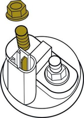 Cevam 9655 - Стартер autosila-amz.com