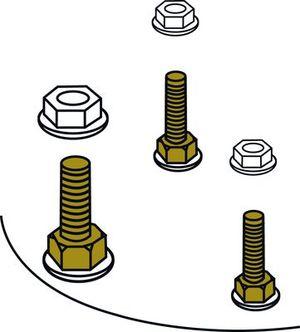 Cevam 4556 - Генератор autosila-amz.com