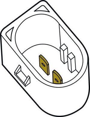 Cevam 9490 - Пусковой генератор autosila-amz.com