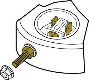 Cevam 9108 - Генератор autosila-amz.com