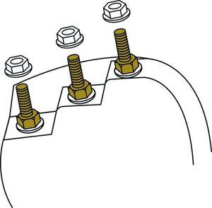 Cevam OL2522 - Генератор autosila-amz.com