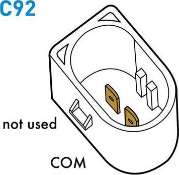 Cevam OL4843 - Генератор autosila-amz.com