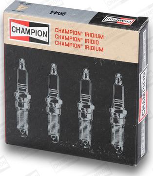 Champion 9044 - Свеча зажигания autosila-amz.com