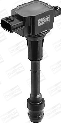 Champion BAEA080E - Ignition coil plug shaft autosila-amz.com
