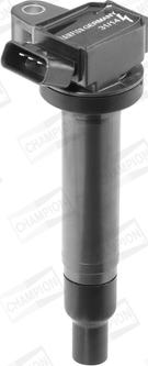 Champion BAEA172E - Ignition coil plug shaft autosila-amz.com