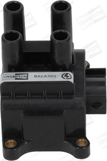 Champion BAEA365 - Block coil w/o electronic autosila-amz.com