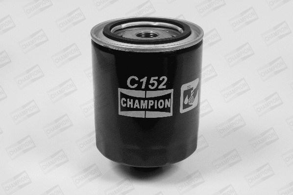 Champion C152/606 - Масляный фильтр autosila-amz.com