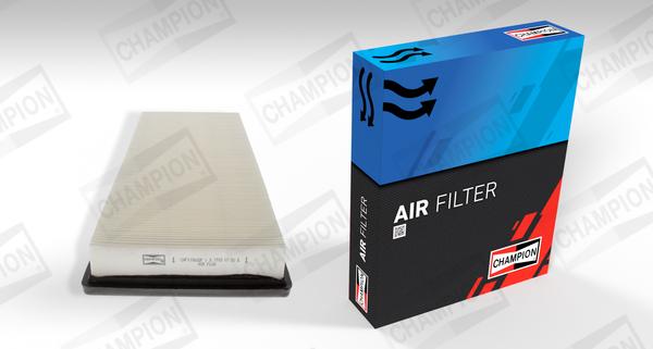 Champion CAF100632P - фильтр воздушный !\Ford Mondeo 1.6i/1.8i/2.0i 16V 93-00 autosila-amz.com