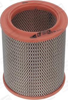 Mann-Filter C1325 - Воздушный фильтр, двигатель autosila-amz.com