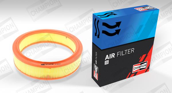 Champion CAF100713R - Air filter autosila-amz.com