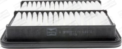 Delphi AF0321 - Воздушный фильтр, двигатель autosila-amz.com