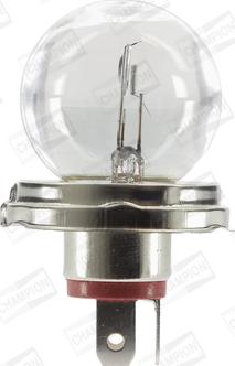 Champion CBH34S - Лампа накаливания, фара дальнего света autosila-amz.com