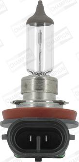 Champion CBH22S - Лампа накаливания, фара дальнего света autosila-amz.com
