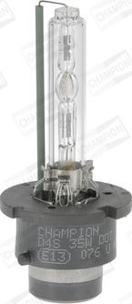 Champion CBI87X - Лампа накаливания, фара дальнего света autosila-amz.com