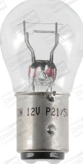 Champion CBM44S - Лампа накаливания, фонарь указателя поворота autosila-amz.com