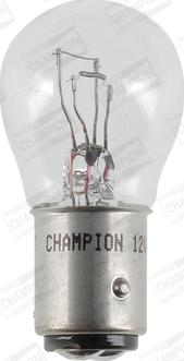 Champion CBM43S - Лампа накаливания, фонарь сигнала тормоза / задний габаритный autosila-amz.com
