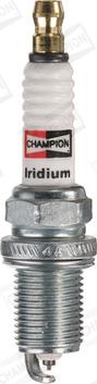 Champion CCH9003 - Spark plug (price per 1pcs) fits: MERCEDES 124 (A124), 124 (C124), 124 T-MODEL (S124), 124 (W124), A autosila-amz.com