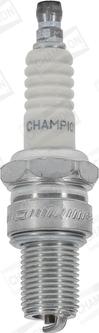 Champion CCH123 - Свеча зажигания autosila-amz.com