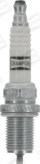 Champion CCH3071 - Свеча зажигания autosila-amz.com