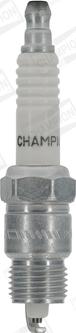 Champion CCH25 - Свеча зажигания autosila-amz.com