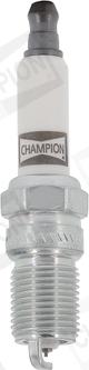 Champion CCH7963 - Свеча зажигания autosila-amz.com
