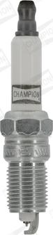 Champion CCH7983 - Свеча зажигания autosila-amz.com