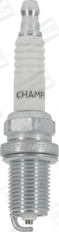 Champion CCH711 - Свеча зажигания autosila-amz.com