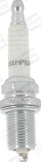 Champion CCH71GS - Свеча зажигания autosila-amz.com