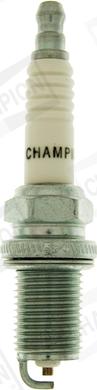 Champion CCH71S - Свеча зажигания autosila-amz.com